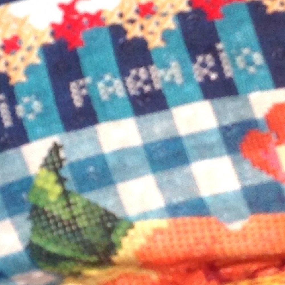 FARM Rio Summer Stitches Romper - Picture 14 of 16